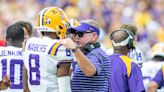 By beating Alabama, Brian Kelly shows winning trumps 'fit' with LSU football | Toppmeyer