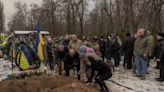 El fin de año Ucrania dejará de recibir ayuda de EUA, alerta la Casa Blanca