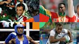 «Petits» pays, grands athlètes: Amadou Dia Ba, Bruno Julie, le 7 fidjien, Ahmed al-Maktoum
