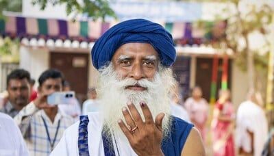 Sadhguru's Isha Foundation under fire: Court orders police to do an enquiry