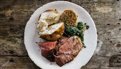 ‘Easter is a terrible time to eat lamb’ – here’s what to cook instead