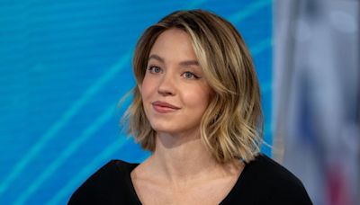Sydney Sweeney: Actress calls producer shameful over comments on looks and acting
