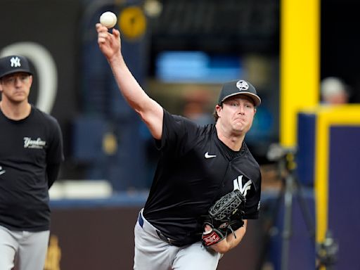 Boston RHP Garrett Whitlock says his season is over with elbow surgery on horizon