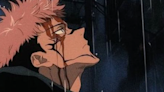 Jujutsu Kaisen Taps Into the '90s With Retro Anime Makeover