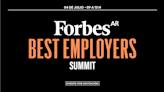 Se viene Forbes Best Employers Summit