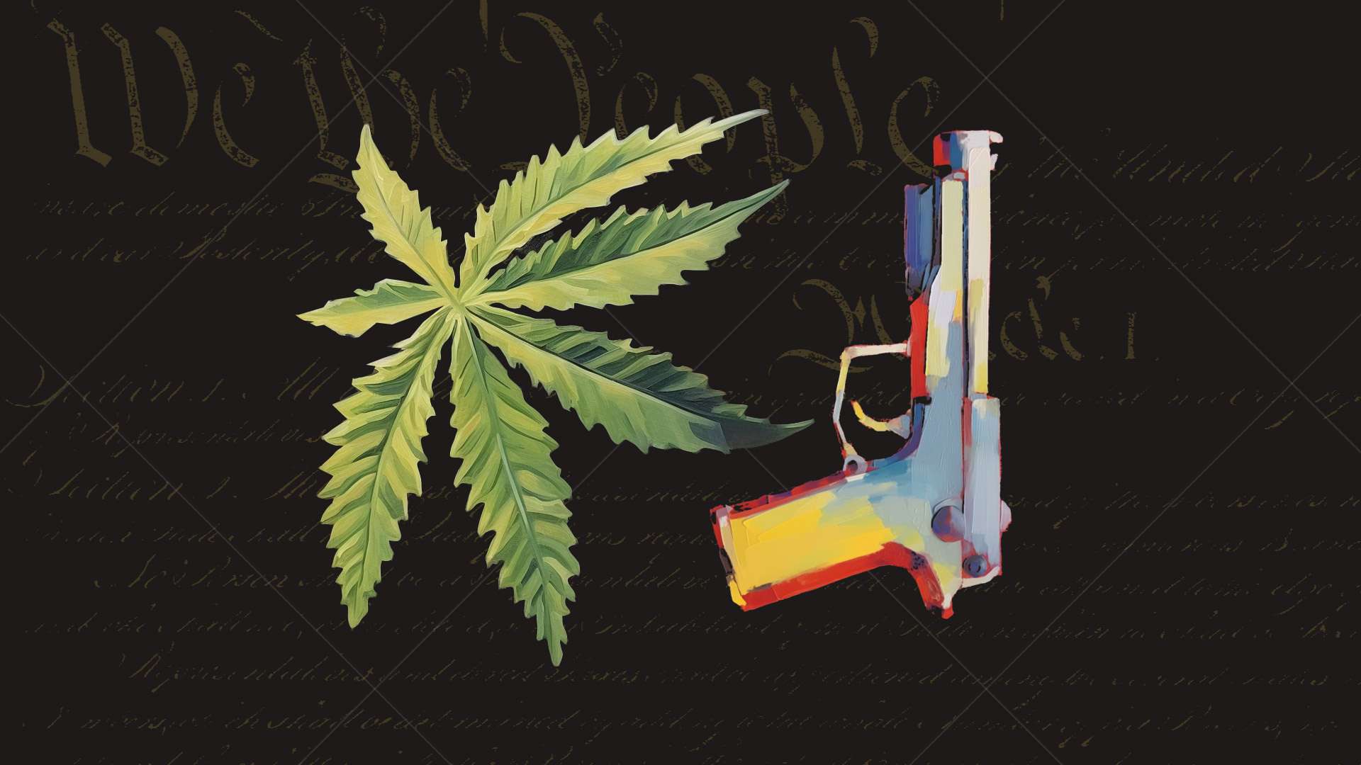 In Hawaii, Permission To Use Medical Marijuana Precludes Permission To Own a Gun