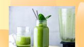 A Dietitian's #1 Green Juice Recipe To Speed Up Weight Loss