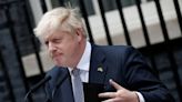 Boris Johnson quits as UK prime minister, dragged down by scandals