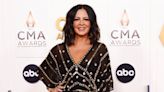 Sara Evans Details Struggle With Eating Disorder and Body Dysmorphia