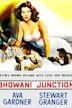 Bhowani Junction (film)