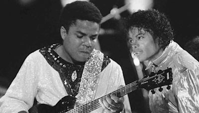 Muere Tito Jackson, hermano mayor de Michael Jackson e integrante de los Jackson 5