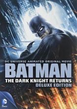 Batman: The Dark Knight Returns, partie 1