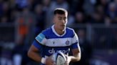 Cameron Redpath agrees deal to extend his stay with Bath