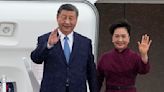 China’s Xi arrives in Europe to reinvigorate ties at a time of global tensions