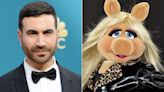 Brett Goldstein wants to make Muppets Pride and Prejudice with Miss Piggy