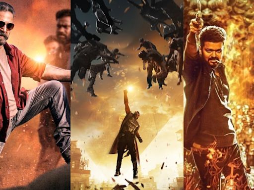 Prabhas-Deepika's 'Kalki 2898 AD' surpasses Kamal Haasan's 'Vikram', Thalapathy Vijay-led 'Leo' on IMDb. Details here