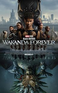 Black Panther: Wakanda Forever