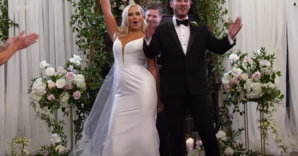 Married At First Sight S17 - Which Couples Are Still Together