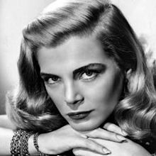 Lizabeth Scott