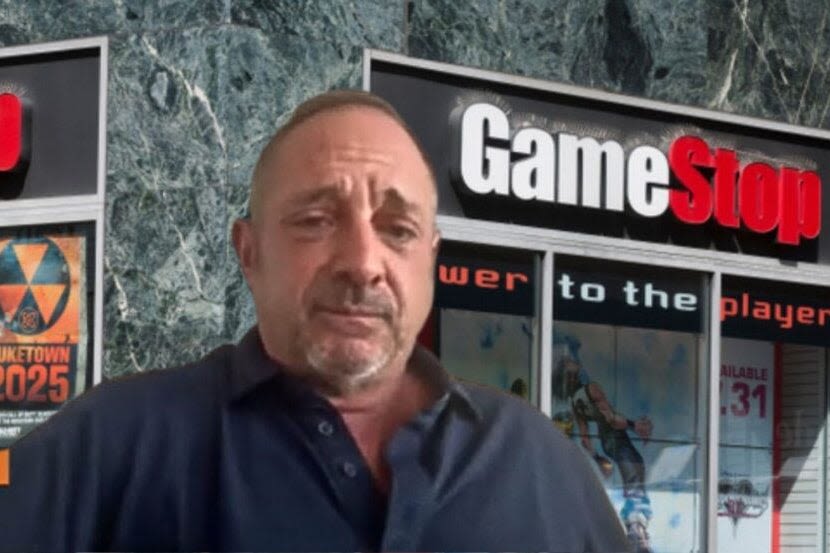 EXCLUSIVE: Andrew Left Shorted GameStop — Here Are His 3 Long Stock Ideas - GEO Group (NYSE:GEO), Edgio (NASDAQ:EGIO)