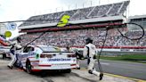 Corey LaJoie gets long-awaited Hendrick Motorsports shot in NASCAR Cup Series