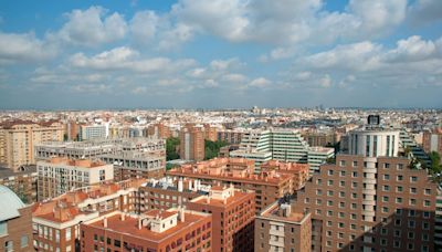 El alquiler en València no deja de subir y el precio medio ya supera los 1.600€ por vivienda