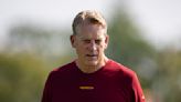 Commanders DC Jack Del Rio exits Twitter after Capitol 'dust-up' controversy