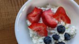 Benefits of Eating Cottage Cheese