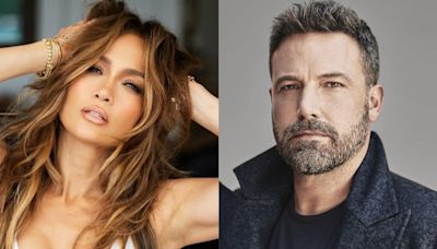 Jennifer Lopez rompe el silencio sobre su divorcio de Ben Affleck: “Estar en una relación no me define"