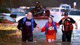 St. Louis has been hit by record flash flooding. Here's how it's related to climate change.