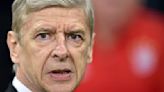 Wenger: Germany not Euro favourites but could play 'interesting role'