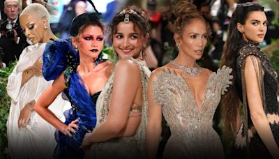 Met Gala 2024 Disappointed Fans, Was It A Slump Year Or The Theme?