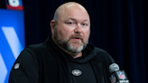 Jets GM Joe Douglas can't stop drafting this type of player | Sporting News