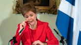 Nicola Sturgeon resigns – live: Tearful Scottish first minister says ‘politics is brutal’ as she quits