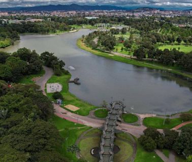 Parque colombiano es el primero en Latinoamérica en ser declarado carbono cero