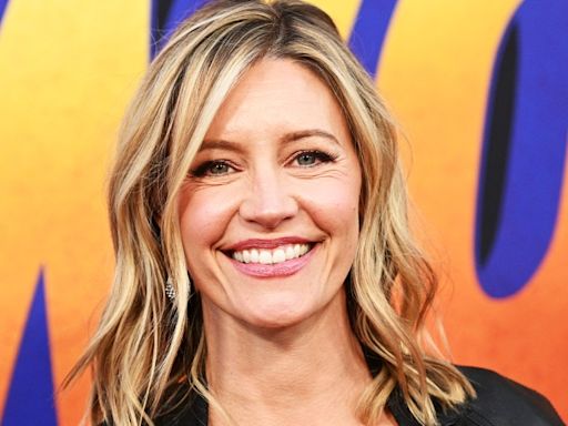 ‘Chicago Fire’ Casts KaDee Strickland For Season 13