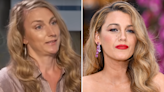 Blake Lively interviewer reveals she was struggling with infertility during ‘traumatizing’ press junket