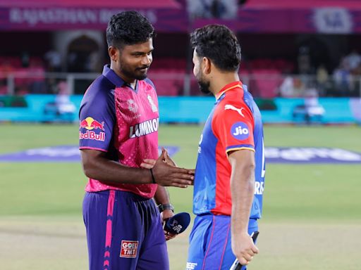 Sanju Samson To Be Snubbed, This Player To Join Rishabh Pant In T20 World Cup Squad: Report | Cricket News