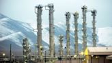 Irán aumentó sus reservas de uranio enriquecido hasta niveles cercanos a los aptos para construir armas nucleares