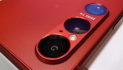 【行情速遞】Sony Xperia 1 VI 紅色抵港：快人一步玩到 - DCFever.com