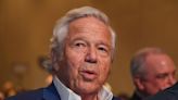 Robert Kraft critical of Bill Belichick benching Malcolm Butler in Super Bowl