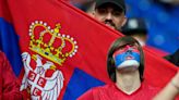 Euro 2024: Serbia threatens to quit tournament over Albanian and Croatian fans' behaviour