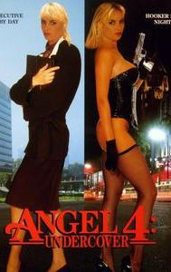 Angel 4: Undercover