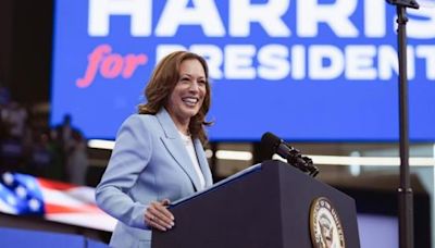 Kamala Harris quiere debate, Trump quiere posponerlo