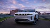 Jeep targets Tesla with $71,995 Wagoneer S, its 1st EV for US market