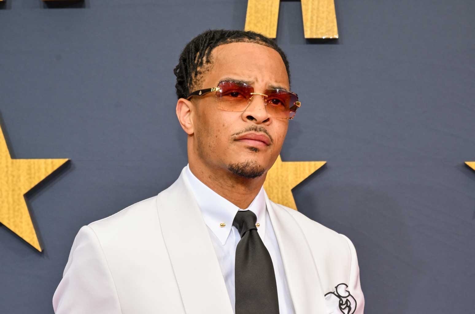 T.I. Credits J. Cole for Stepping Out of Kendrick Lamar-Drake Feud: ‘That Was Quite Mature of Him’