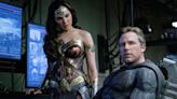 Ben Affleck Details Cut Wonder Woman Scene from ‘The Flash’ with Gal Gadot