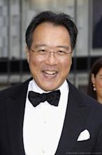 Yo-Yo Ma