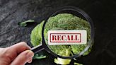 Food Recalls: Items still listed more than a year later
