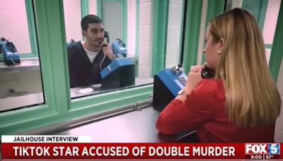 'TikTok Star Murders' Reporter Kelsey Christensen Dishes on Shocking Jailhouse Interview